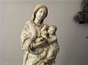 Stillende Madonna- Palermo 2004